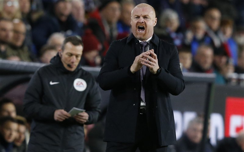Image for Celtic: Pundit claims Sean Dyche would be ‘perfect’ replacement for Ange Postecoglou