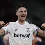 Declan Rice