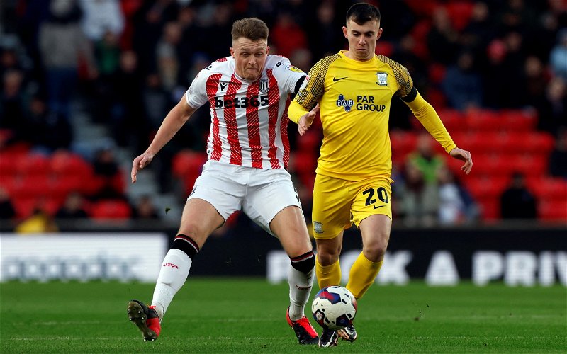 Image for Leeds United: Whites closing in on Harry Souttar transfer