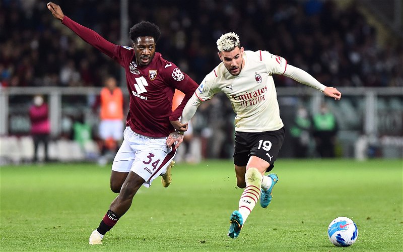 Image for Leeds United: Whites in the lead to sign Ola Aina