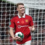 Scott McTominay