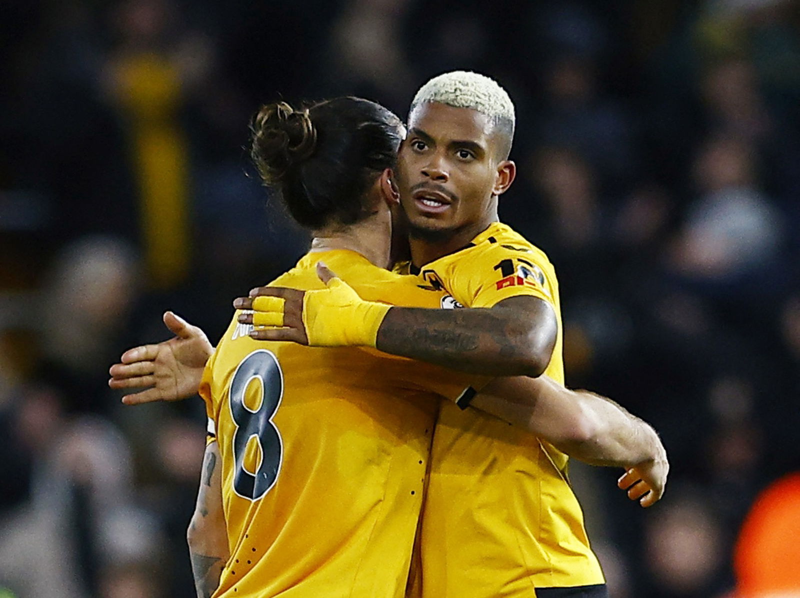 Wolves: Mario Lemina Performance Lauded | Thisisfutbol.com