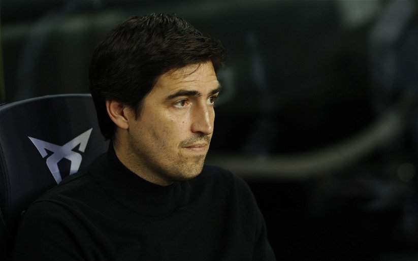 Image for Leeds United: Fabrizio Romano names Andoni Iraola as new manager candidate