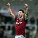 Declan Rice