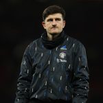 Harry Maguire