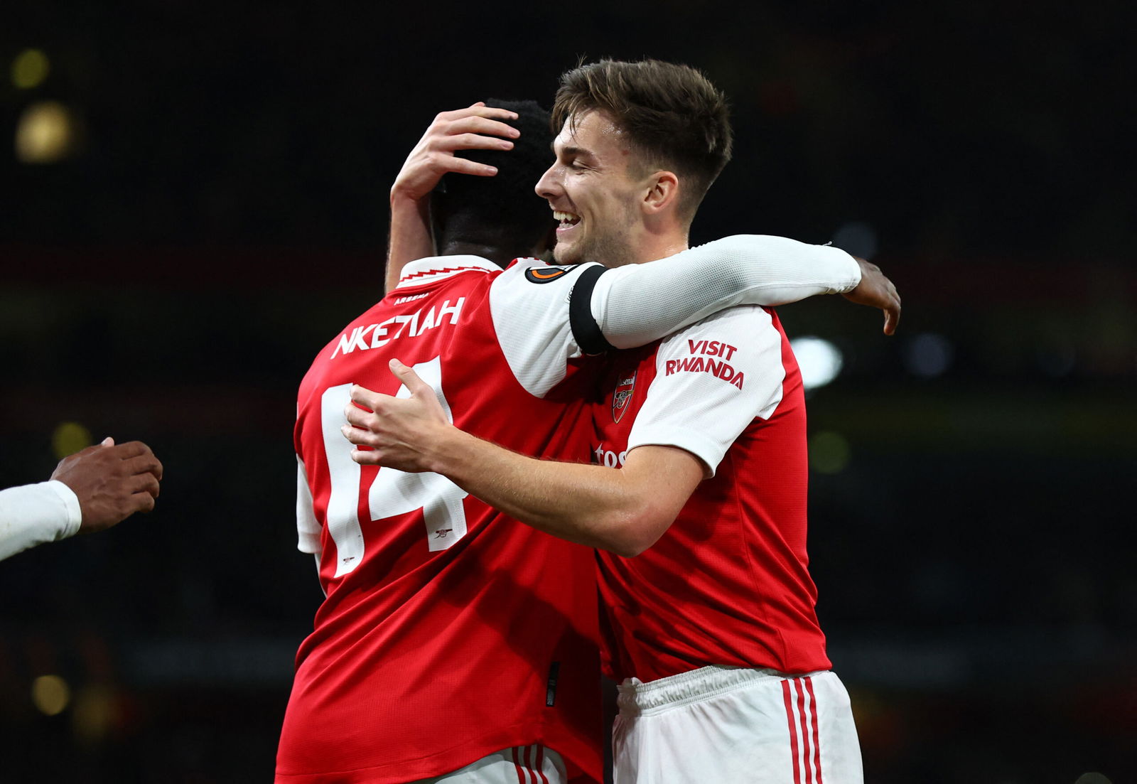 Tierney may leave Arsenal in the summer, says CBS journalist