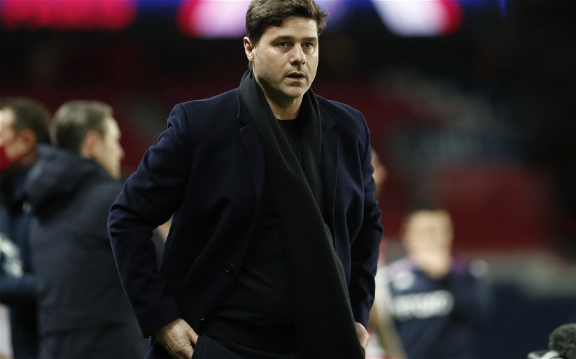 Image for Chelsea: Mauricio Pochettino rejects chance to replace Graham Potter