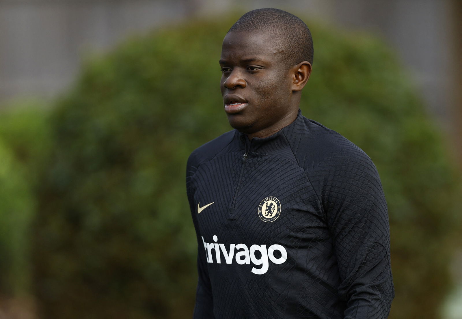 Liverpool monitoring N'Golo Kante situation | thisisfutbol.com