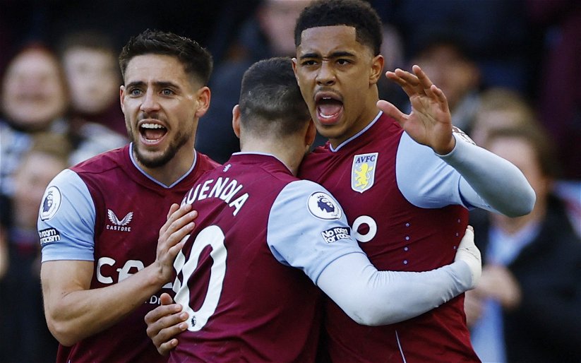Image for Aston Villa predicted XI, team and injury news vs Chelsea