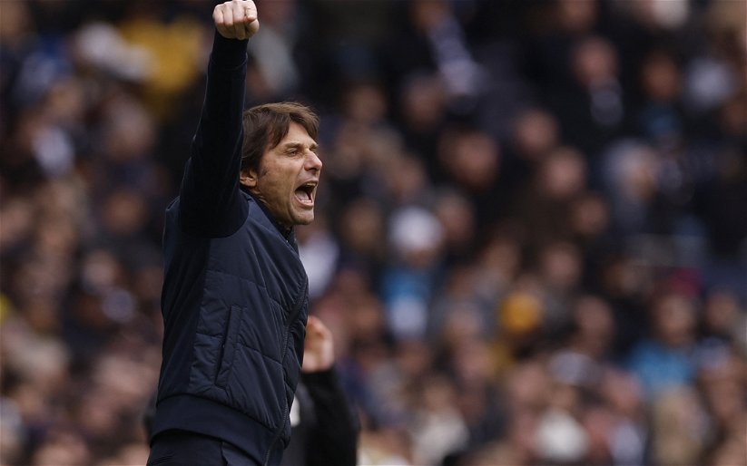 Image for Tottenham Hotspur: Lilwyhites have three-man shortlist of Conte replacements