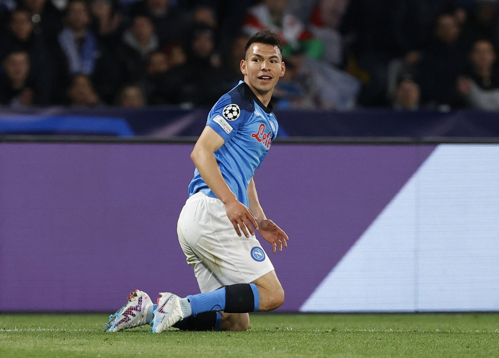 Chelsea offered chance to sign “unique” £26m-rated dynamo