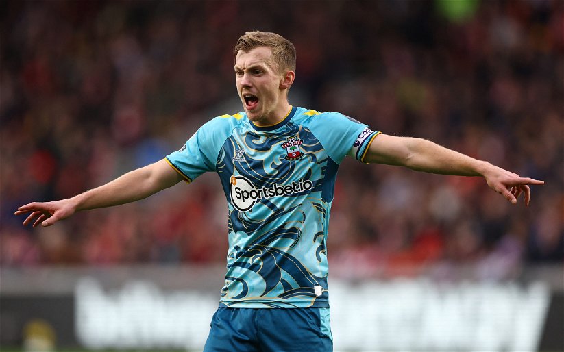 Image for Newcastle United: Tyneside club plotting James Ward-Prowse transfer swoop