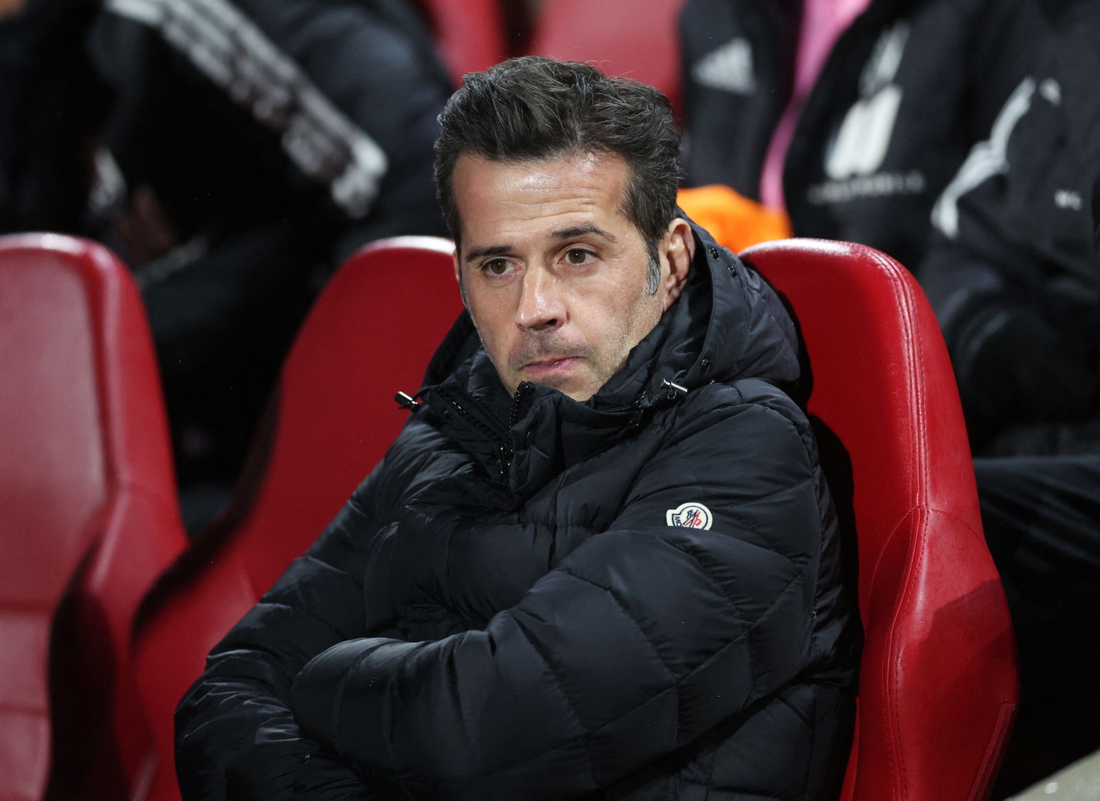 Spurs have Marco Silva on manager list | thisisfutbol.com