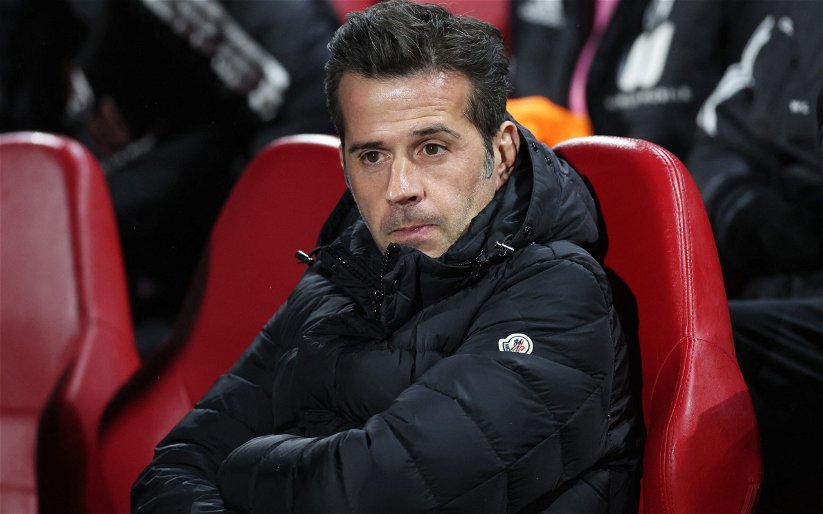 Image for Tottenham Hotspur: Lilywhites have Marco Silva on list to replace Antonio Conte