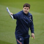 Mauricio Pochettino