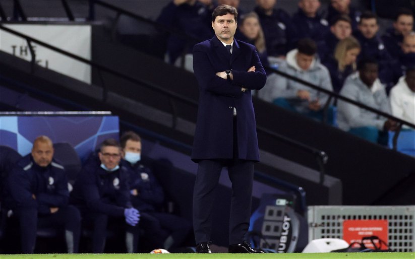 Image for Pochettino’s Anger Over Ongoing Chelsea Cohesion