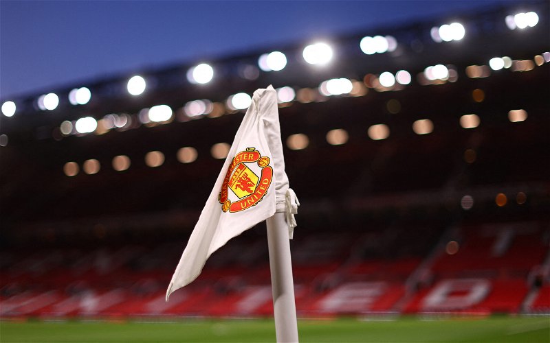 Image for Manchester United suspend commercial operations amid takeover process