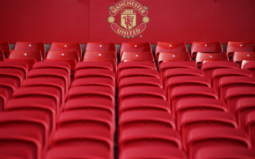 Image for Manchester United: Finance expert drops claim amid takeover activity
