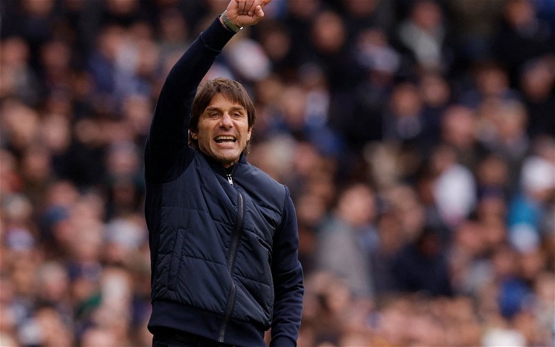Image for Chelsea: Blues eyeing sensational Antonio Conte return