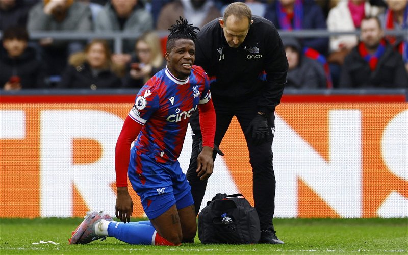 Image for Crystal Palace: Eze and Olise can make need for “unstoppable” star “not as desperate”