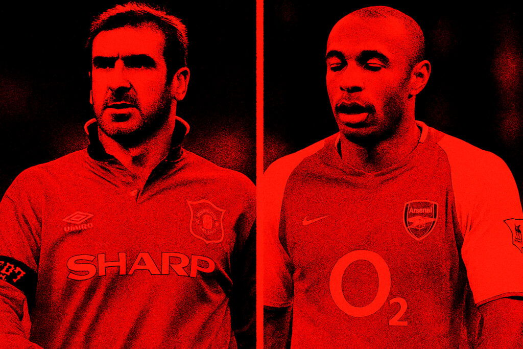 Foreign Players Who Redefined the Premier League