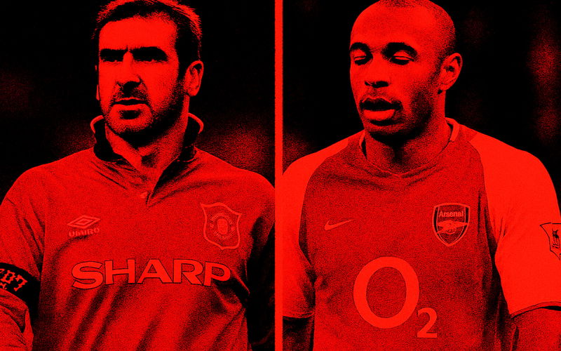 Image for Foreign Players Who Redefined the Premier League