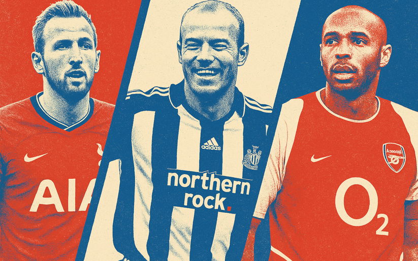 Image for Premier League Golden Boot Winners: Where Are They Now?
