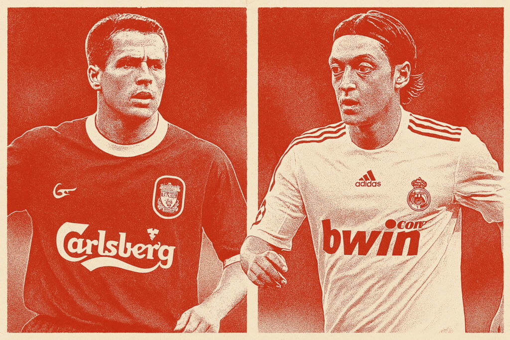 15 Players Who Should Have Never Left Their Club