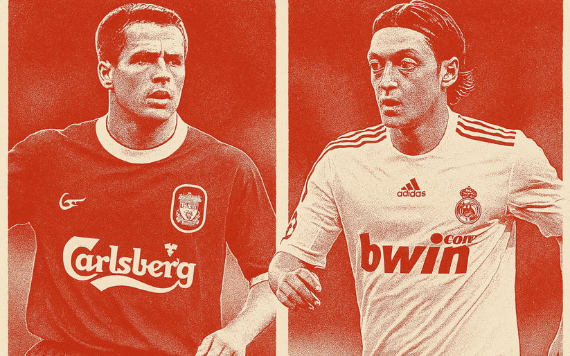 Image for 15 Players Who Should Have Never Left Their Club