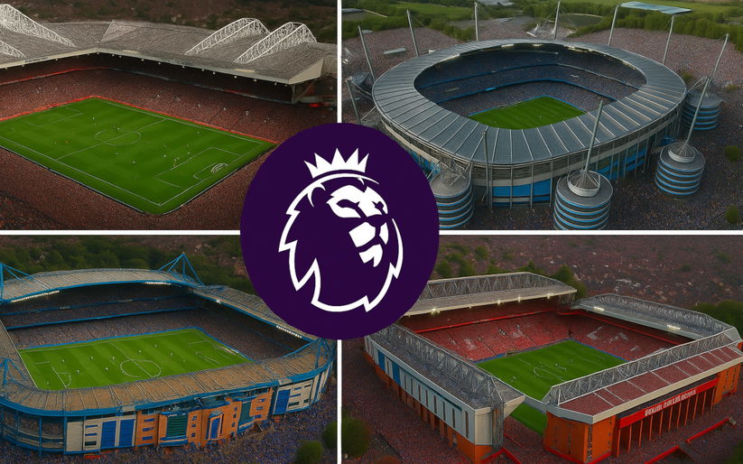 Image for How the Premier League Became a Global Powerhouse
