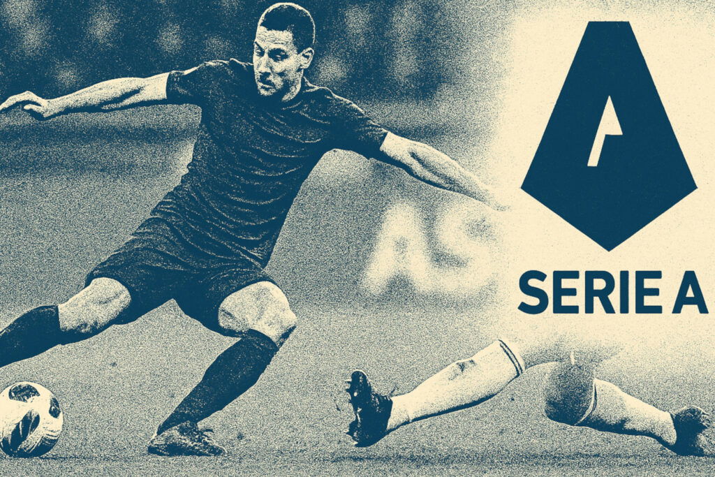 Why Serie A Remains a Defender’s League