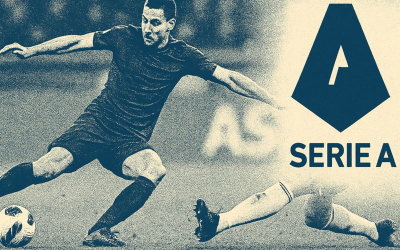 Image for Why Serie A Remains a Defender’s League