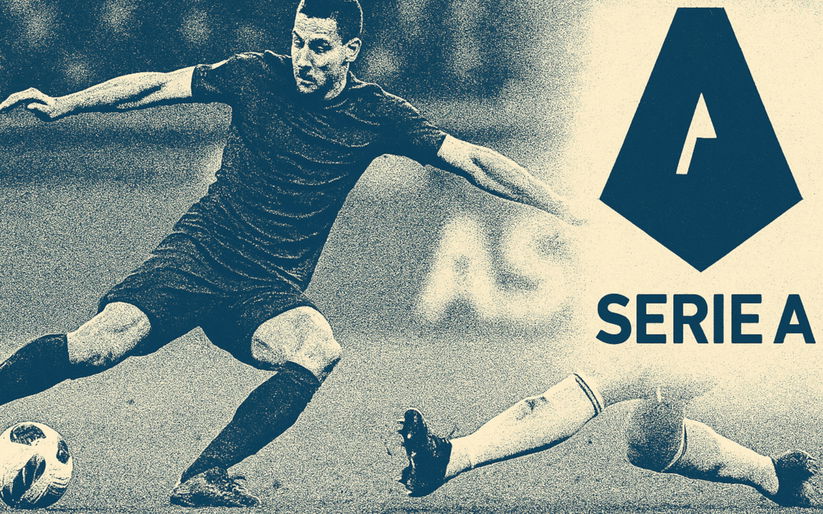 Image for Why Serie A Remains a Defender’s League