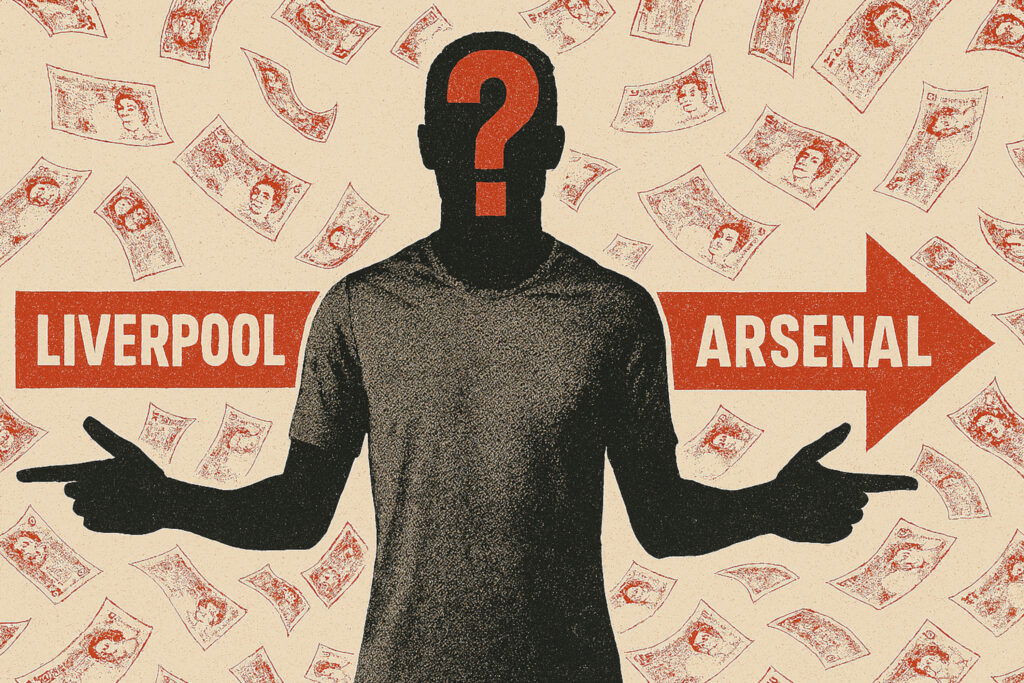 How Super Agents Control the Transfer Market