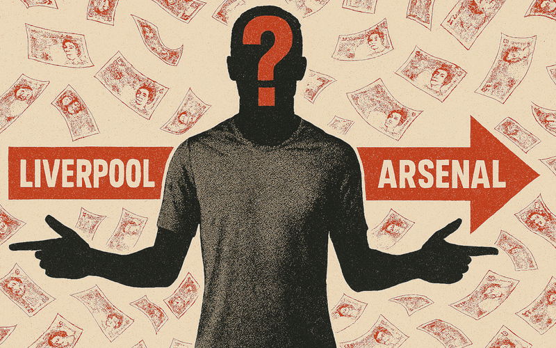Image for How Super Agents Control the Transfer Market