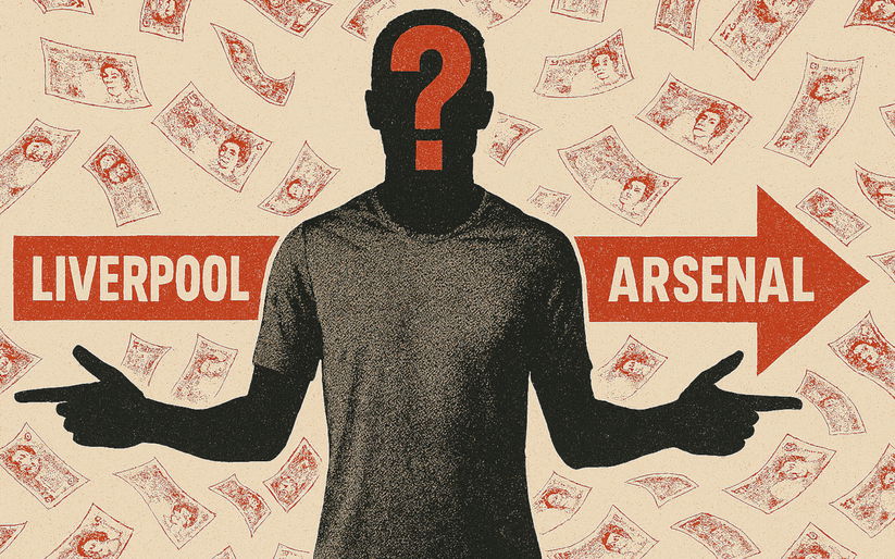 Image for How Super Agents Control the Transfer Market