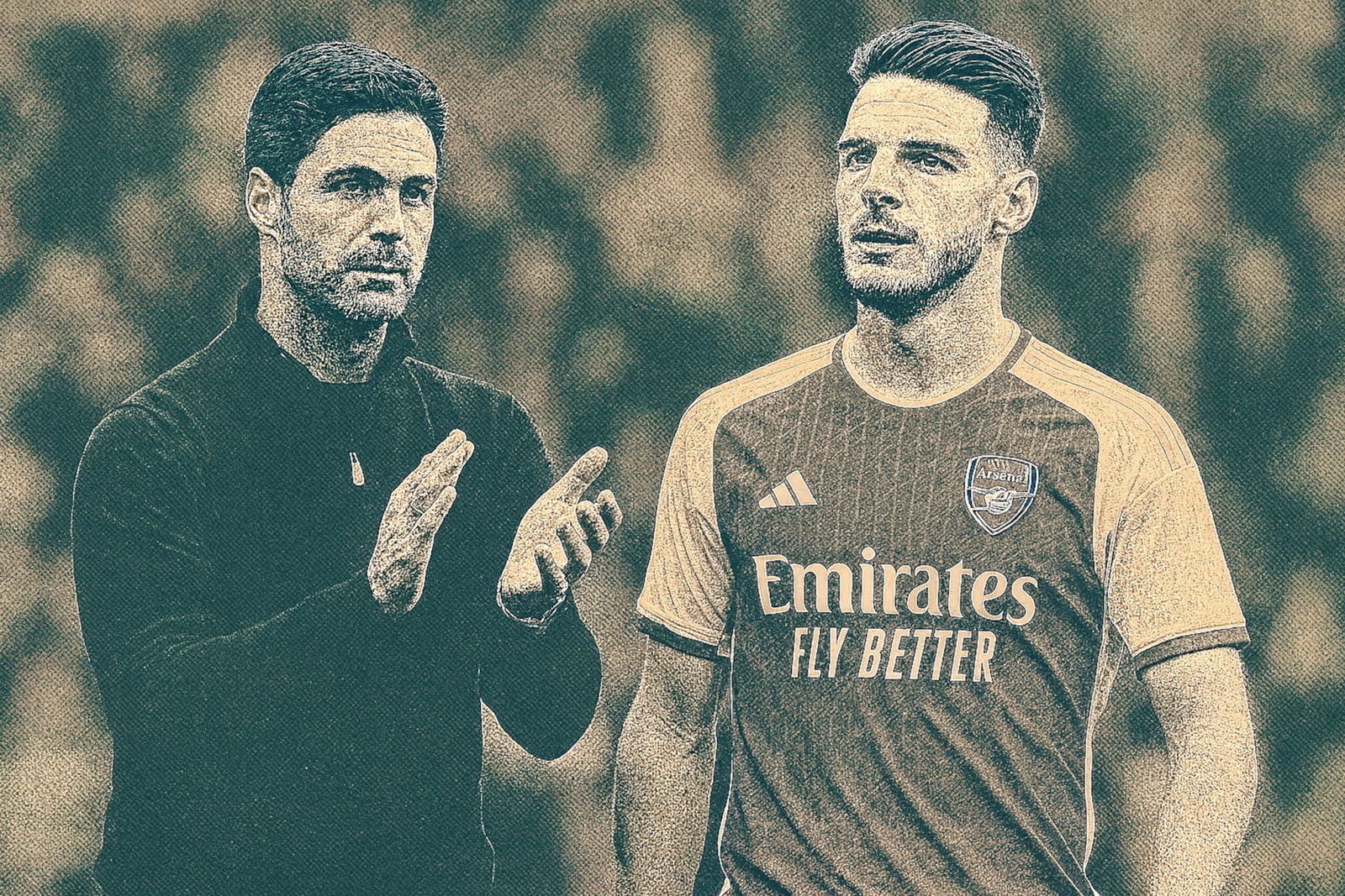 Arsenal’s Most Important Transfers Since Wenger | thisisfutbol.com
