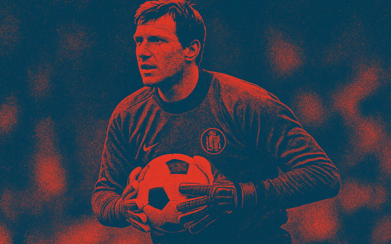 Image for Greatest Goalkeeper Transfers in Premier League History