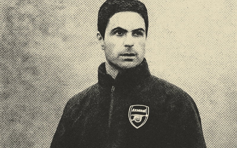 Image for Arteta’s Squad Building Strategy: A Tactical Evolution at Arsenal