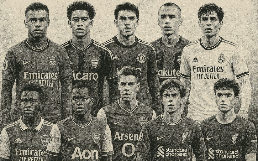 Image for Youth Signings That Set the Tone for a Season