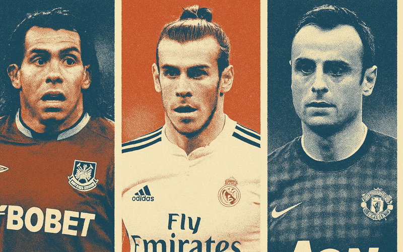 Image for Top 10 Last-Minute Deadline Day Moves