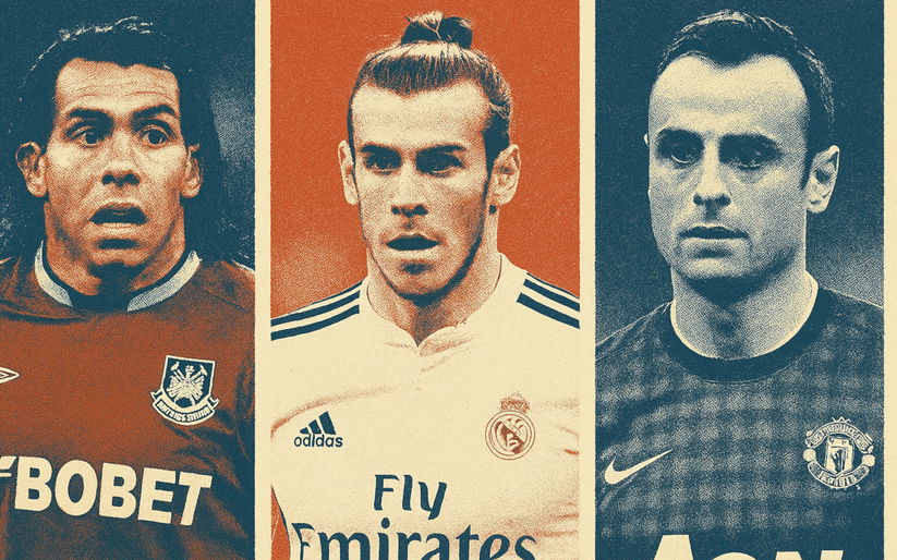 Image for Top 10 Last-Minute Deadline Day Moves