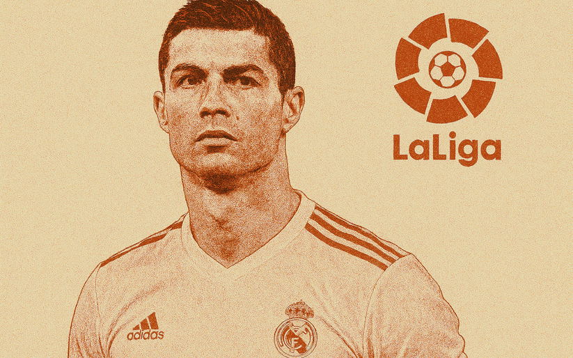 Image for La Liga’s Greatest Strikers: From Zarra to Messi and Ronaldo