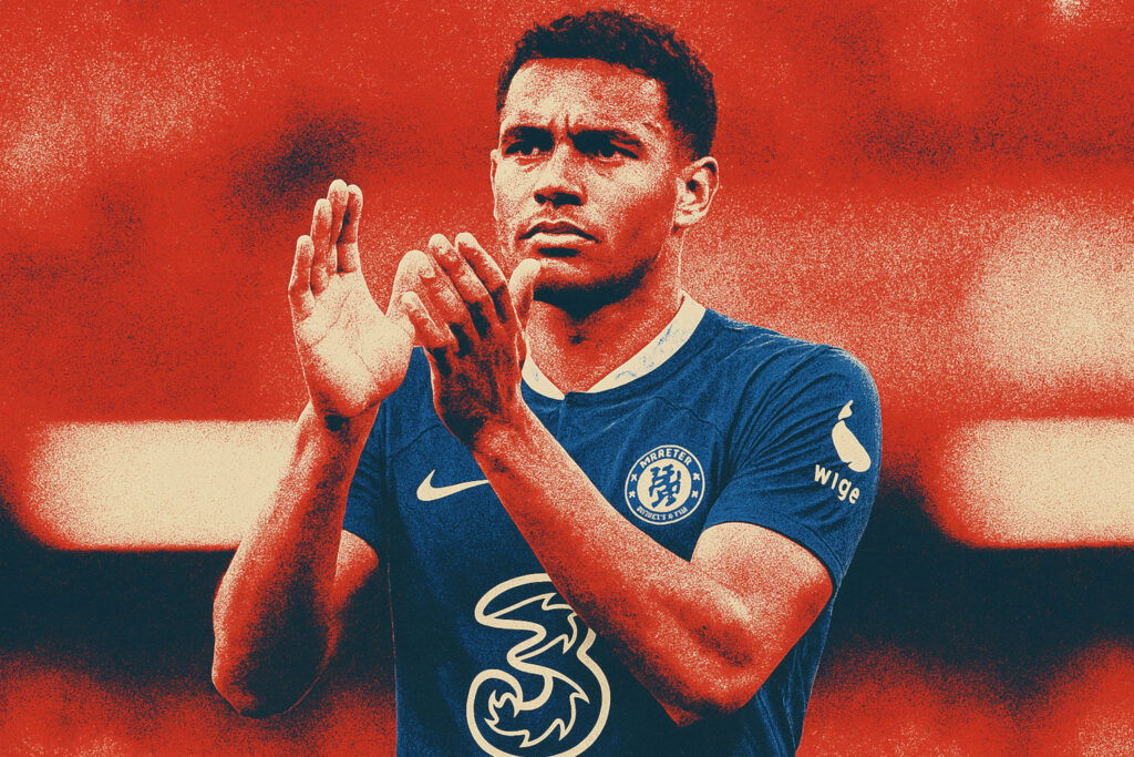 Biggest Premier League Transfer Fees