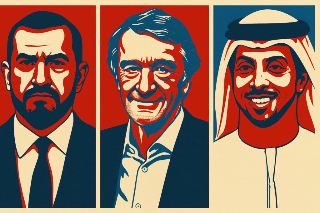 Richest Premier League Owners in 2025