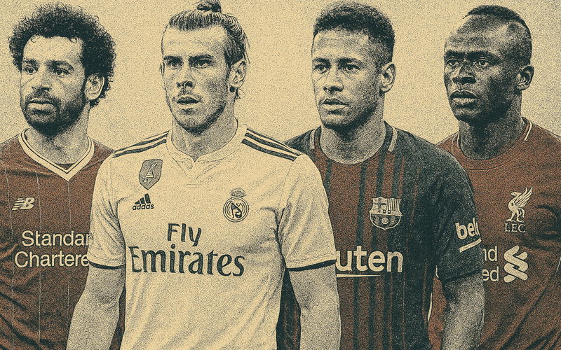 Image for Wingers Who Justified Their Transfer Fees