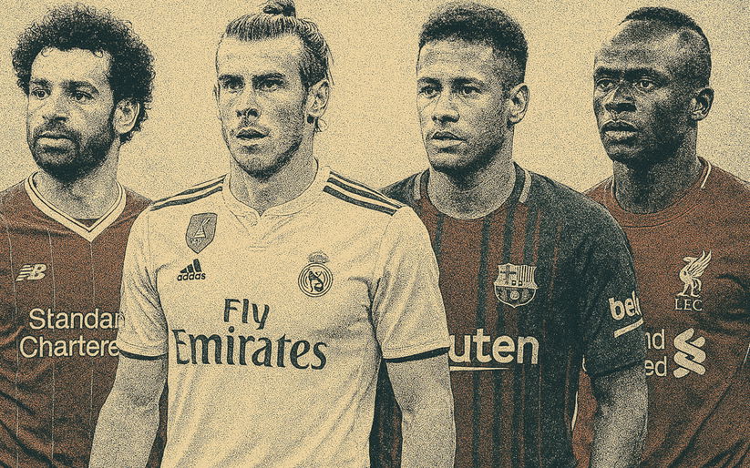 Image for Wingers Who Justified Their Transfer Fees