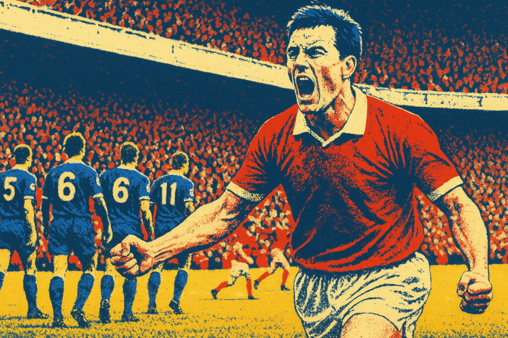 Biggest Premier League Thrashings: When the Goals Just Wouldn’t Stop