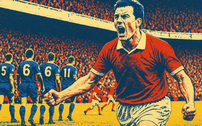 Image for Biggest Premier League Thrashings: When the Goals Just Wouldn’t Stop