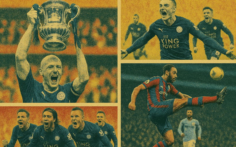 Image for Greatest Premier League Upsets: When Giants Fell and Underdogs Roared